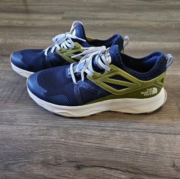 NWOT The North Face Women's Oxeye Hiking Shoes - Picture 5 of 9